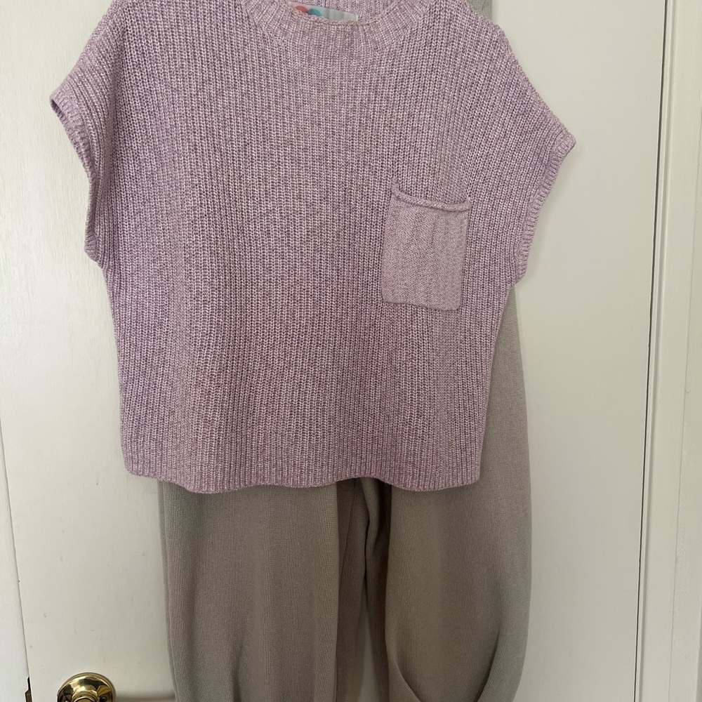 FP Movement by Free People Freya Sweater Set